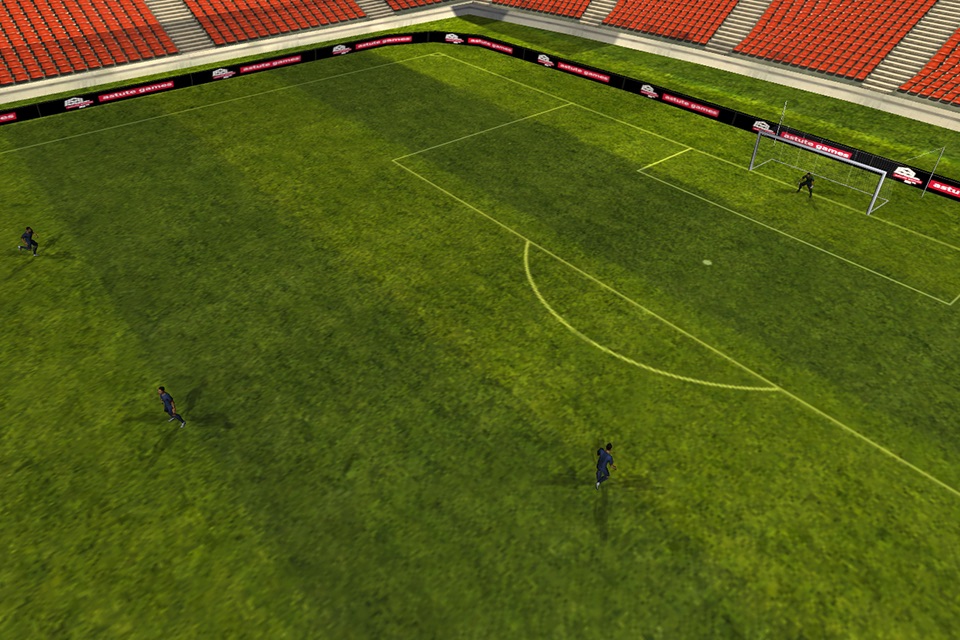 World Football Dream League '16 screenshot 3