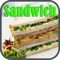 Looking for sandwich and wrap recipes