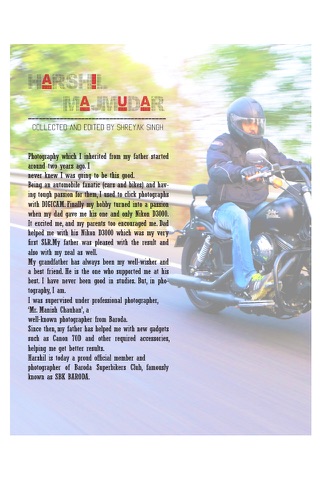 Kalakaaris Magazine screenshot 3