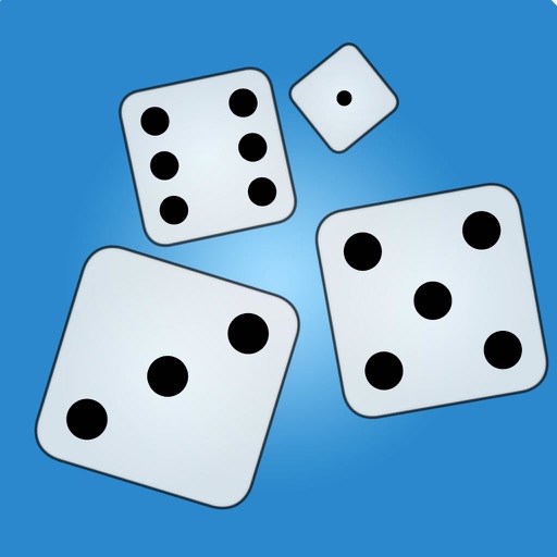 Dice Time iOS App