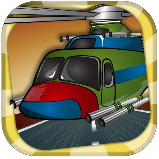 Chopper Rondevous Point Pro icon
