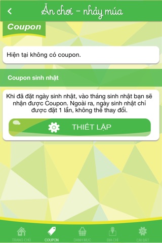 Ăn chơi nhảy múa screenshot 2