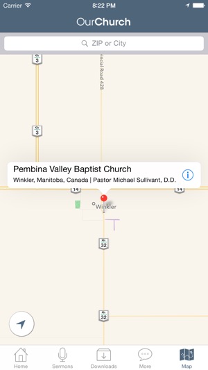 Pembina Valley Baptist Church(圖5)-速報App