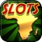 A Africa Slots of Sun 777 PRO (Kalahari Lucky Bonus Wheel Casino Game)