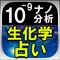 すべての事柄は具体的事象から成り立っています。本占いではTVで話題の人気鑑定士「山田ありす」が体系づけた鑑定法「生化学占星術」という占いをもとに鑑定を行います。