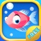 Fish Match Mania Water Puzzle - Where's my bubble?  FREE