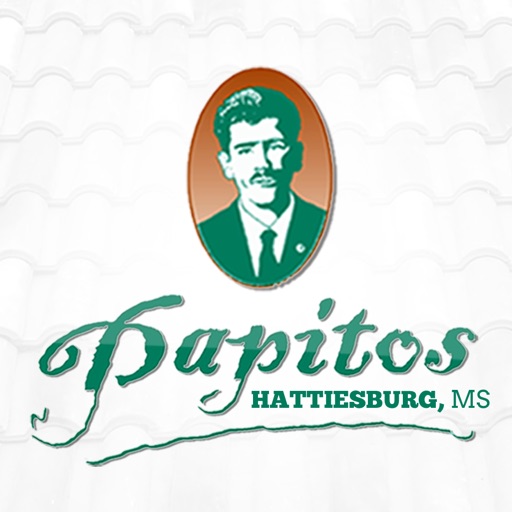 Papitos Mexican Grill - Hattiesburg icon