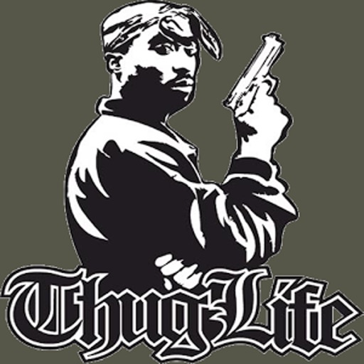 Thug Life Camera - Photo Maker icon