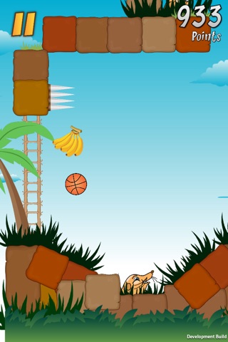 BallMole screenshot 3