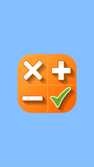 【图】Math Play – Math workout(截图1)