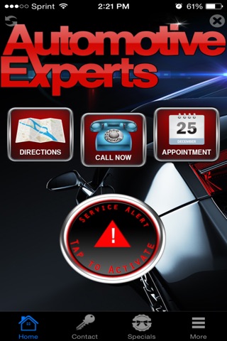 Automotive Experts screenshot 4