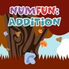 NumFun - Addition - iPhoneアプリ