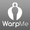 WarpMe captures and transforms a current real time photo helping a person visualize themselves 6, 12, and 18 weeks in the future using 10 pound weight loss increments