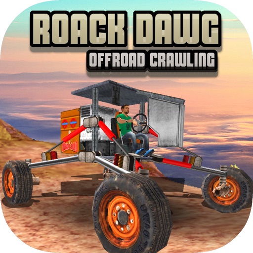 Rock Dawg Offroad Crawling iOS App