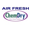 Air Fresh Chem-Dry