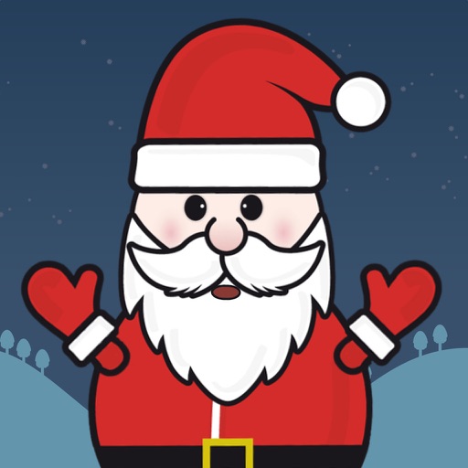 Save Santa, Save Christmas! icon