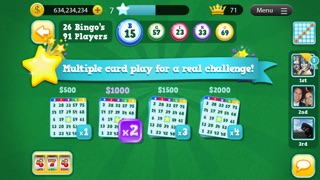 BEST CASINO BINGO 2.2.1 IOS CASINO BEST CASINO BINGO 2.2.1 IOS