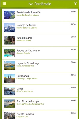 Hotel Rural Paraje del Asturcón screenshot 4