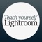 Teach yourself Lightroom