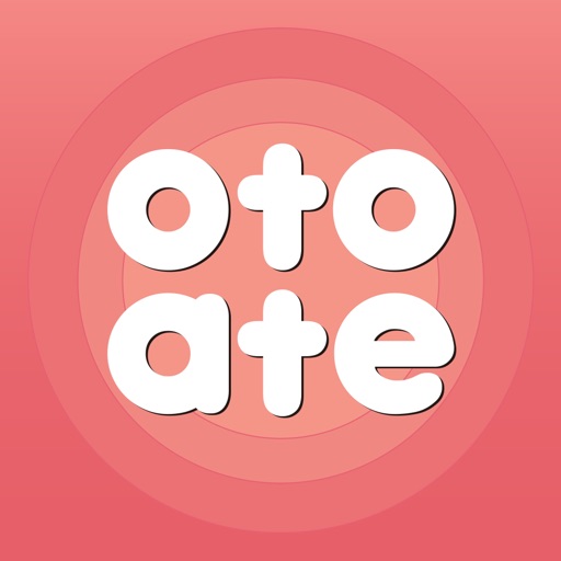 Otoate Icon