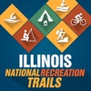 Illinois National Recreation Trails
