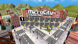 Micro City Parking 1.2 IOS -