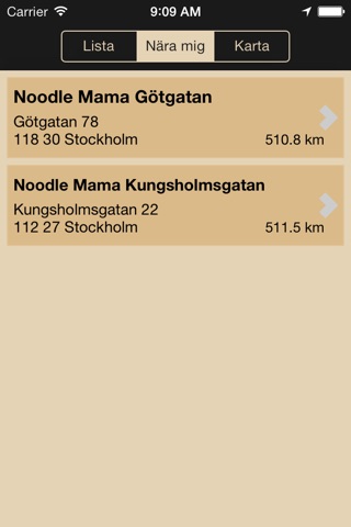 Noodle Mama screenshot 2