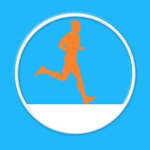 Keep My Run GPS Walking and Step Tracking Pedometer for Calories