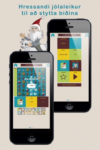 Jóladagatal - Íslensku Jólasveinarnir screenshot 3
