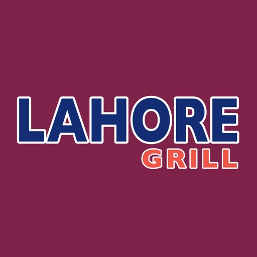 Lahore Grill, Paddington - For iPad