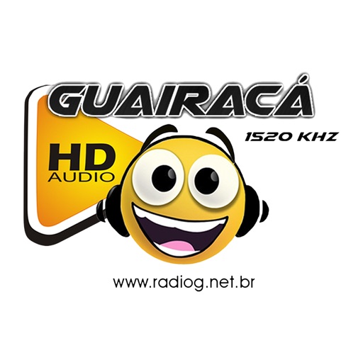 Rádio Guairacá icon