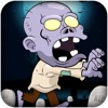 Escape From Ghost Graveyard: Scary Zombie Crypt Chase