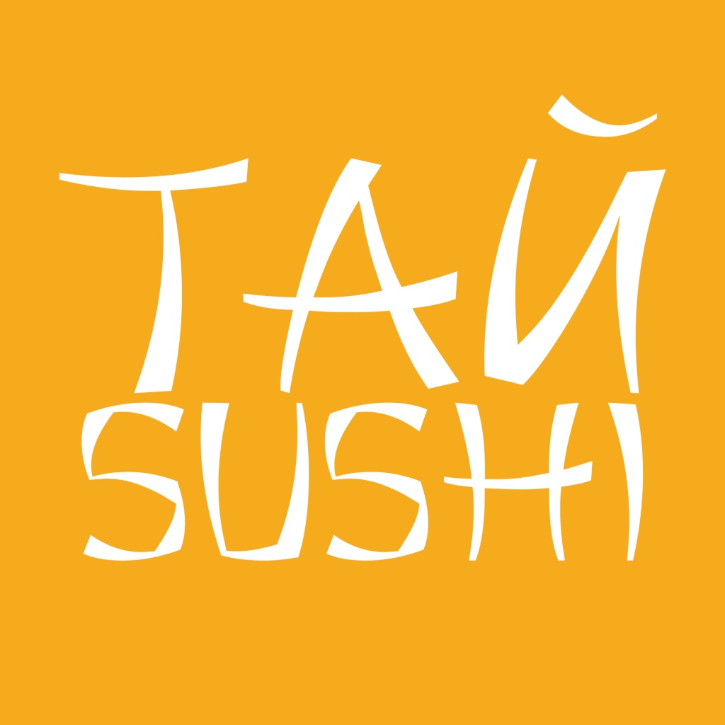 Тай sushi