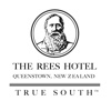 The Rees Hotel Queenstown