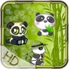 Touch Panda HD