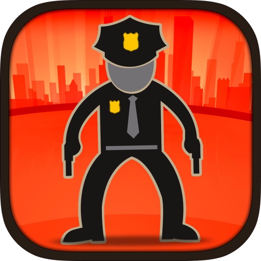 NYPD Shootout icon