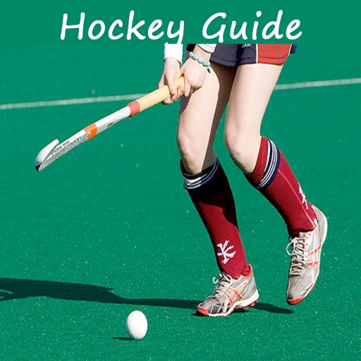 A To Z Guide For Hockey