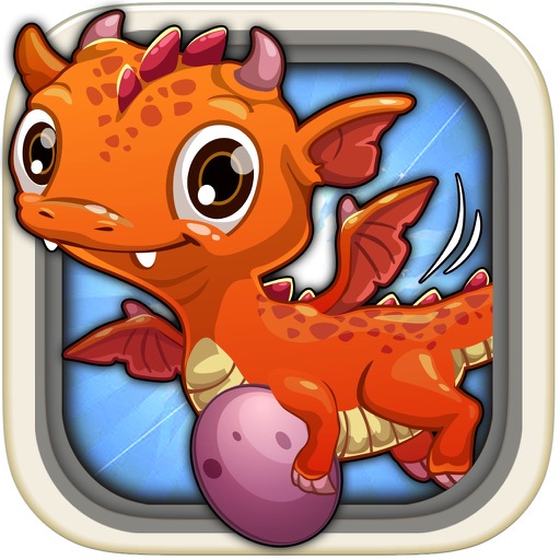 A Dragon-War Fire Killing - Destroy The Kingdoms City From Chosen Defenders PRO icon