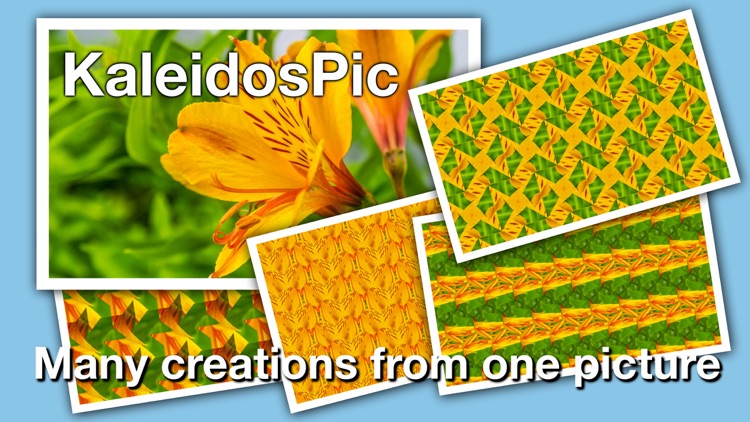 Kaleidos Pic