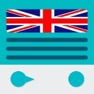 Get My Radio UK: All British radios in the same app! UK live radio! for iOS, iPhone, iPad Aso Report