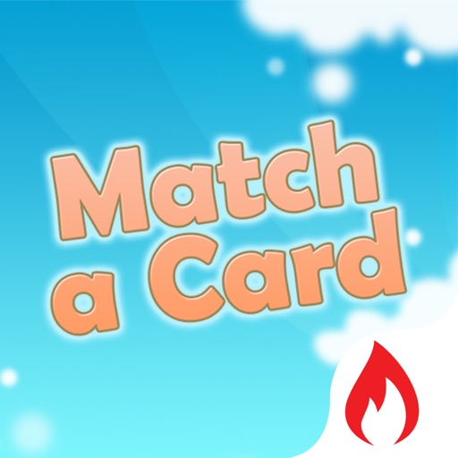 Match-A-Card icon