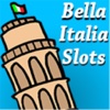 Now Thats Italian Slots - Bella Italia - Experiance a piece of Little Italy