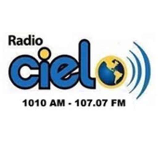 Radio Cielo Peru icon