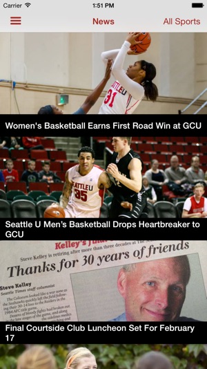 GoSEATTLEU(圖2)-速報App