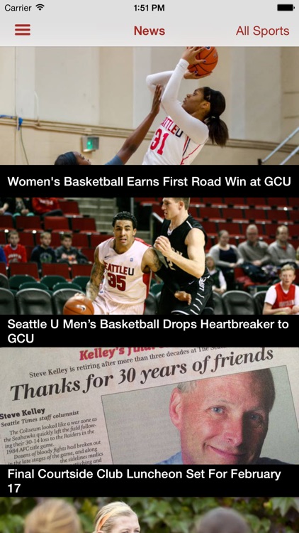 GoSEATTLEU