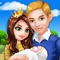 Mommy's New Royal Baby - Princess Charlotte Baby Care Game