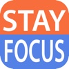 Stay Focus by KiDDyApps