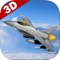 F18 Fighter Jet - Air Show Stunts