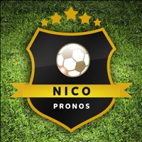 Nico Prono ne fonctionne pas? problème ou bug?