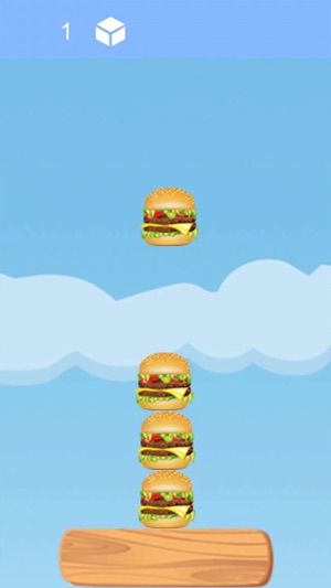 Cheeseburger Stack(圖1)-速報App